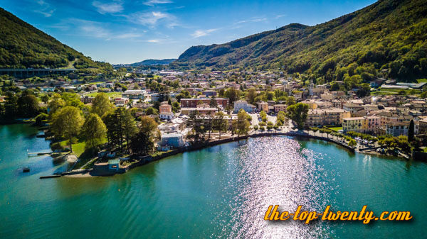 Lugano Schweiz teuer
